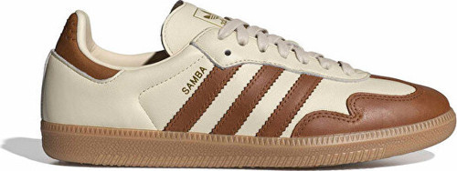 Samba Og W Kadın Günlük Ayakkabı KJ0996 Beyaz