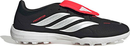 Predator League Ft Erkek Halı Saha Ayakkabısı JR5029 Siyah