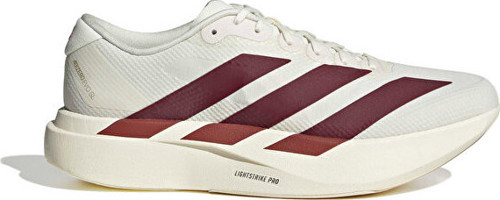 Adizero Evo Sl Wove Erkek Koşu Ayakkabısı JR2020 Beyaz