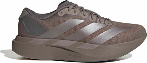 Adizero Evo Sl M Erkek Koşu Ayakkabısı KI6884 Kahverengi