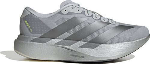 Adizero Evo Sl M Erkek Koşu Ayakkabısı JR3419 Gri
