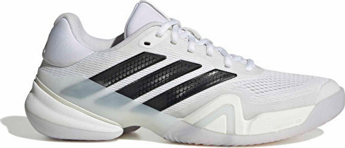Barricade 14 M Erkek Tenis Ayakkabısı KI3438 Beyaz