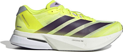 Adizero Boston 13 M Erkek Koşu Ayakkabısı JP9251 Sarı
