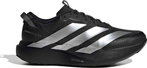 Adidas Adizero Evo Sl Atr Erkek Koşu Ayakkabısı KK2683 Siyah