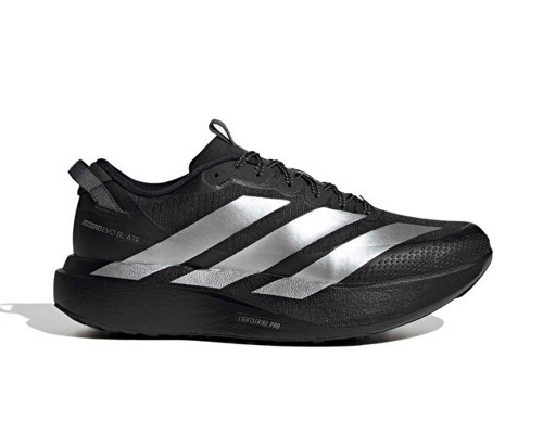 Adizero Evo Sl Atr Erkek Koşu Ayakkabısı KK2683 Siyah