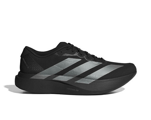 Adizero Evo Sl Wove Erkek Koşu Ayakkabısı KI6901 Siyah