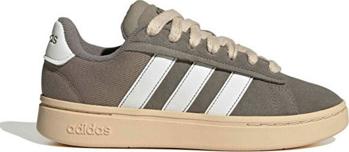 Grand Court Alpha 00S Unisex Günlük Ayakkabı JQ7278 Gri