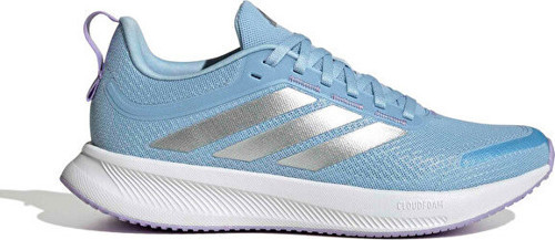 Runblaze W Unisex Koşu Ayakkabısı KI6138 Mavi
