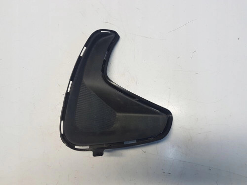 toyota corolla- cross- 2022-2024 karlık (ön tampon altı) sıyah (tw) Oem No (521110A020)
