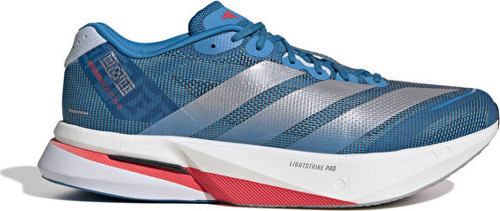Adizero Boston 13 M Erkek Koşu Ayakkabısı JR4868 Mavi