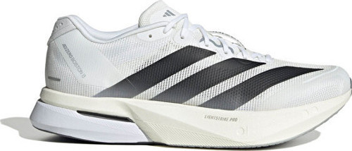 Adizero Boston 13 M Erkek Koşu Ayakkabısı JS4939 Beyaz