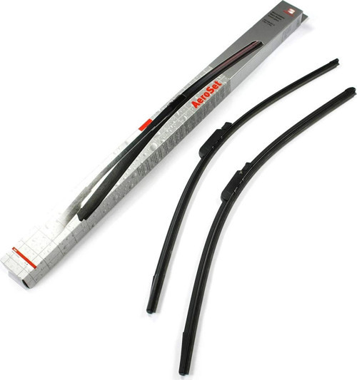Vw Altea 2004-2010 Silecek Süpürgesı Ön Takım (Oem No:5P0998002A)