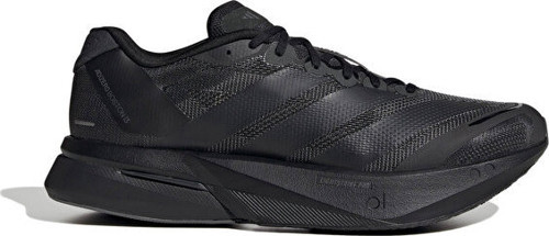 Adizero Boston 13 M Erkek Koşu Ayakkabısı JS4941 Siyah