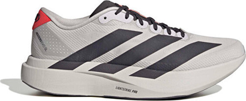 Adizero Evo Sl Wove Erkek Koşu Ayakkabısı KJ3670 Gri