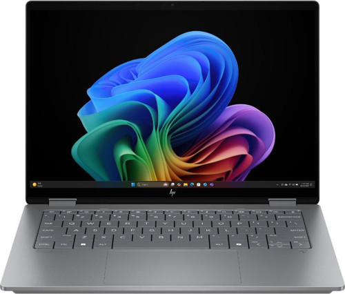 OmniBook X Flip 14-FM0000NT BS9X2EA Intel Ultra 7 258V 32GB RAM 2TB SSD 14 inç 3K OLED Dokunmatik 120Hz Windows 11 Home
