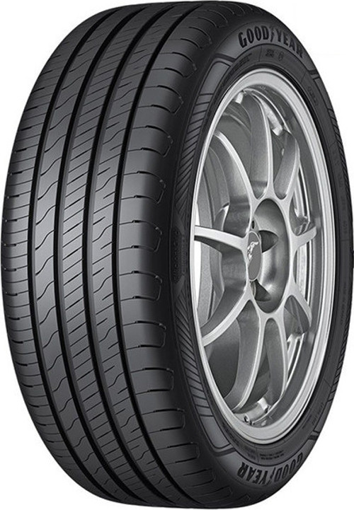 215/50R17 91W EfficientGrip Performance 2 (Yaz) (2026)