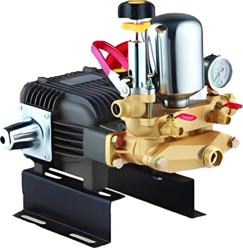 Datsu FST-30 Basınçlı Pompa Gövdesi 40 Bar