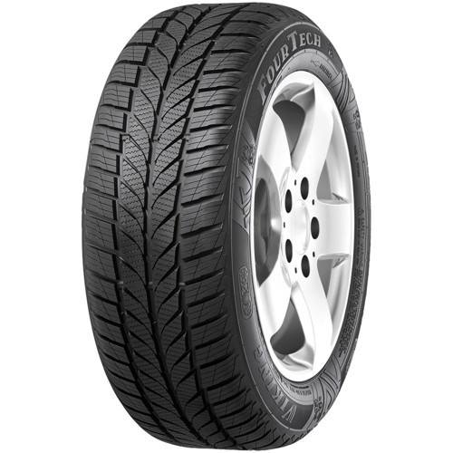 195/55R16 87V FourTech (4 Mevsim) (2026)