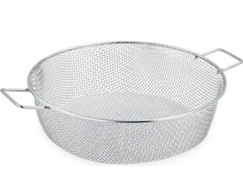 SANAYİ TİPİ TAVA TELİ 45X20 CM
