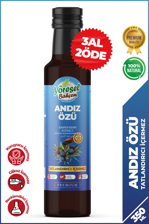 Andız Özü (350G)