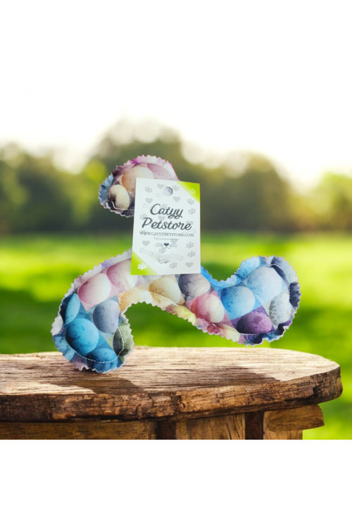 Peluş Köpek Oyuncağı