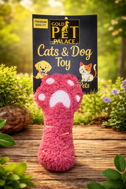 Peluş Köpek Oyuncağı