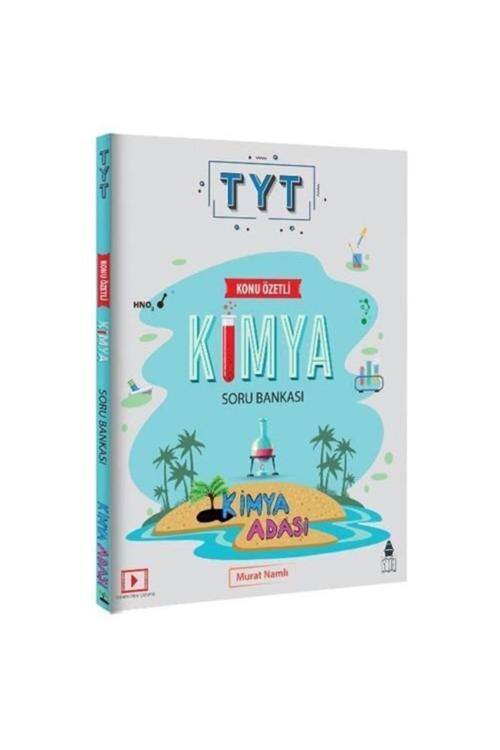 Tonguç Tyt Kimya Konu Özetli Soru Bankası