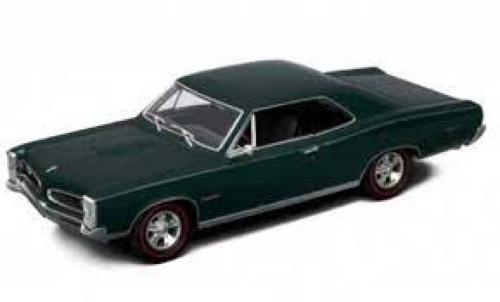 1966 Pontiac GTO
