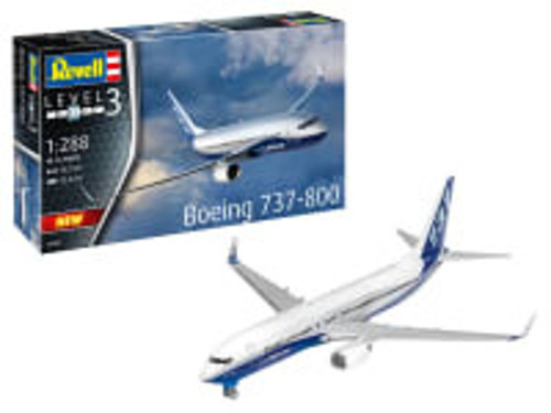 MODEL SET BOEİNG 737-800 ADR-VSU03809