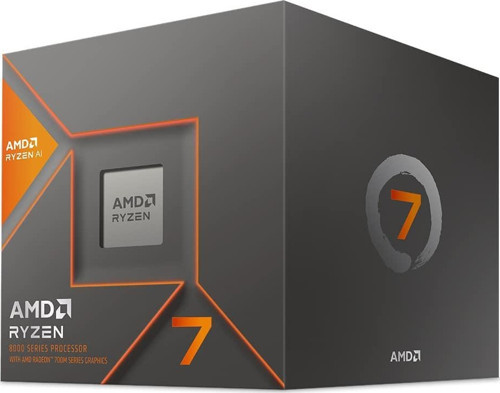 AMD Ryzen 7 8700G