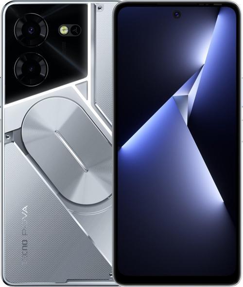Pova 5 Pro 256 8 GB RAM (Tecno Türkiye Garantili)