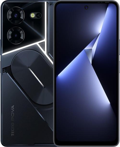 Pova 5 Pro 256 8 GB RAM (Tecno Türkiye Garantili)