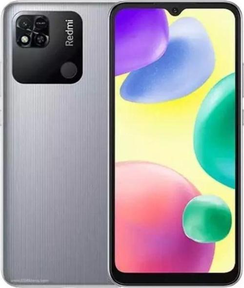 Redmi 10A Gri (128GB/6GB) İthalatçı Garantili
