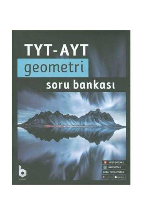 Basamak Tytayt Geometri Soru Bankası