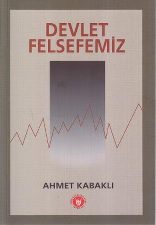 Devlet Felsefemiz