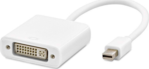 Dısplay Mını To Dvı F Çevirici Beyaz HDX7769