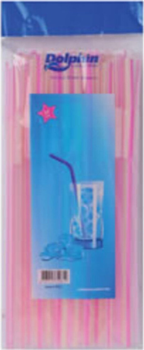 Artistik Pipet Elegance - Körüklü- 30 Cm - 50 Adet