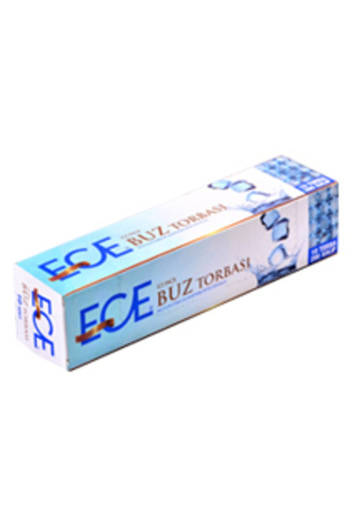 Buz Torbası 10'Lu 1 Adet