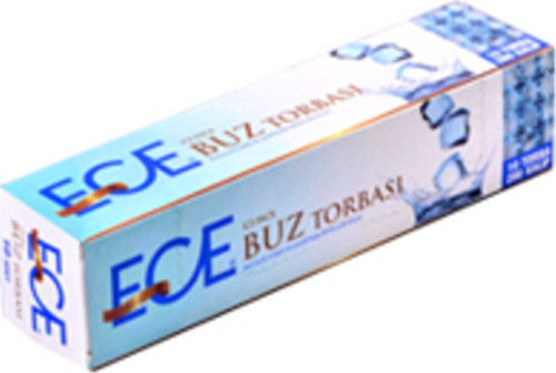 Buz Torbası 10'Lu 1 Adet