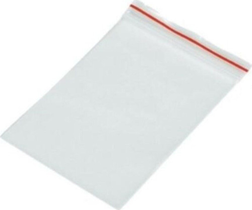 Kilitli Torba 11X14 (100 Adet)