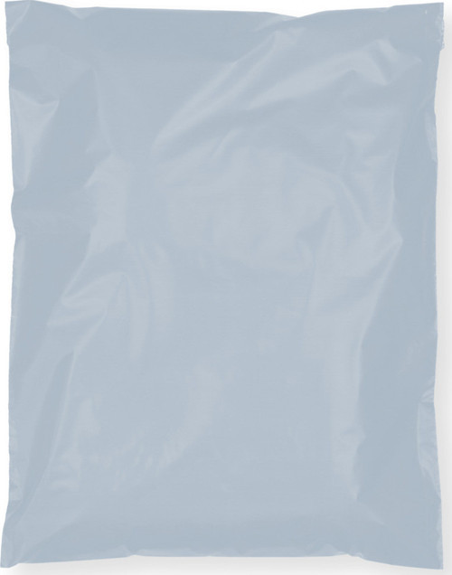 Cepli Gri Kargo Poşeti 35X45 5 Cm 100Lü