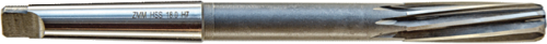 ZMM Konik Saplı Makine Raybaları 36mm