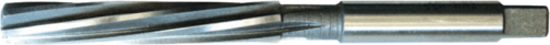 ZMM Düz El Raybalar 28.0mm