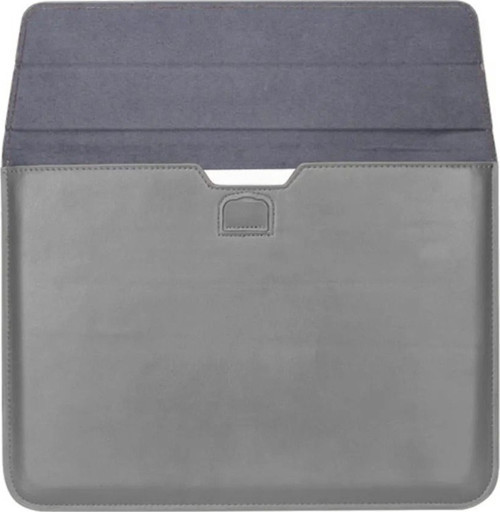 Macbook Pro Air 13 M1-m2 2020/2022 A2179-a2337-a2338-a2251-a2159-a1989-a1708 Deri Mıknatıslı Çanta