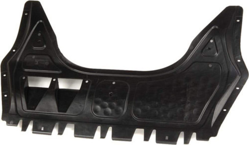 1k0825235ab Audi A3 Uyumlu Motor Alt Muhafaza Benzinli 2004-2008