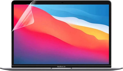 Macbook Air 13.6 M2-m3-m4 Çip 2022/2024/2025 A2681 A3113 A3240 Standlı Kılıf Klavye / Ekran Koruyucu