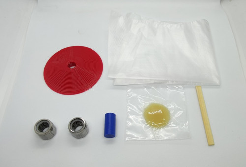 vileda Tam rulman değiştirme seti