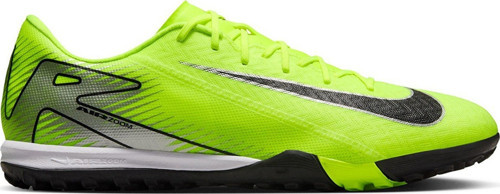 Mercurial Air Zoom Vapor 16 Academy TF Halı Saha Ayakkabısı Sarı