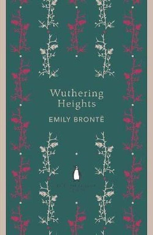 Wuthering Heights (Penguin English Library)