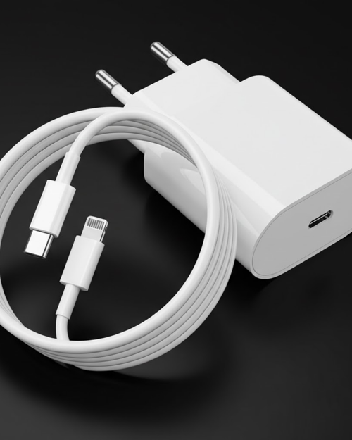 uygun iPhone 13 12 11 XR XS X SE 2022 2020 20W Lightning Şarj Cihazı popüler